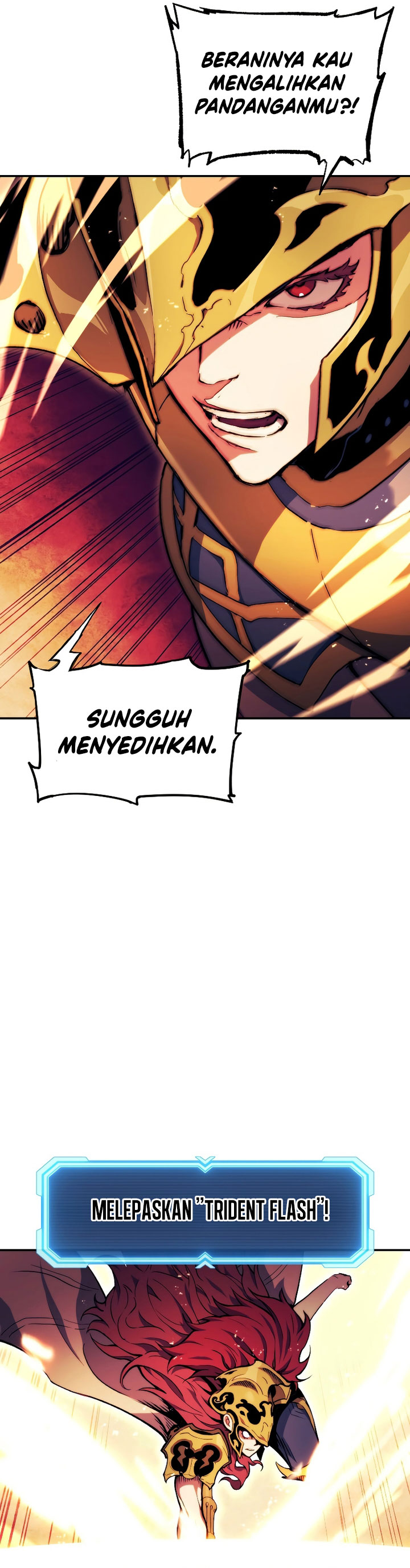 Return of the Broken Constellation Chapter 97 Gambar 39