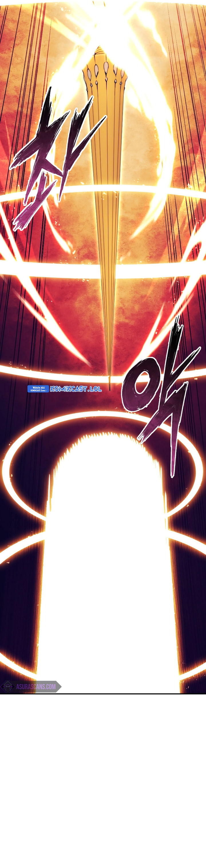 Return of the Broken Constellation Chapter 97 Gambar 40