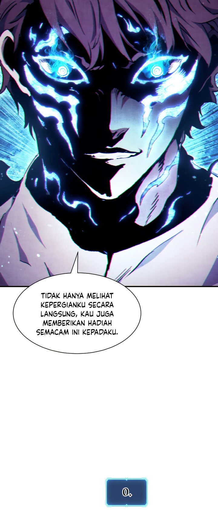 Return of the Broken Constellation Chapter 97 Gambar 46