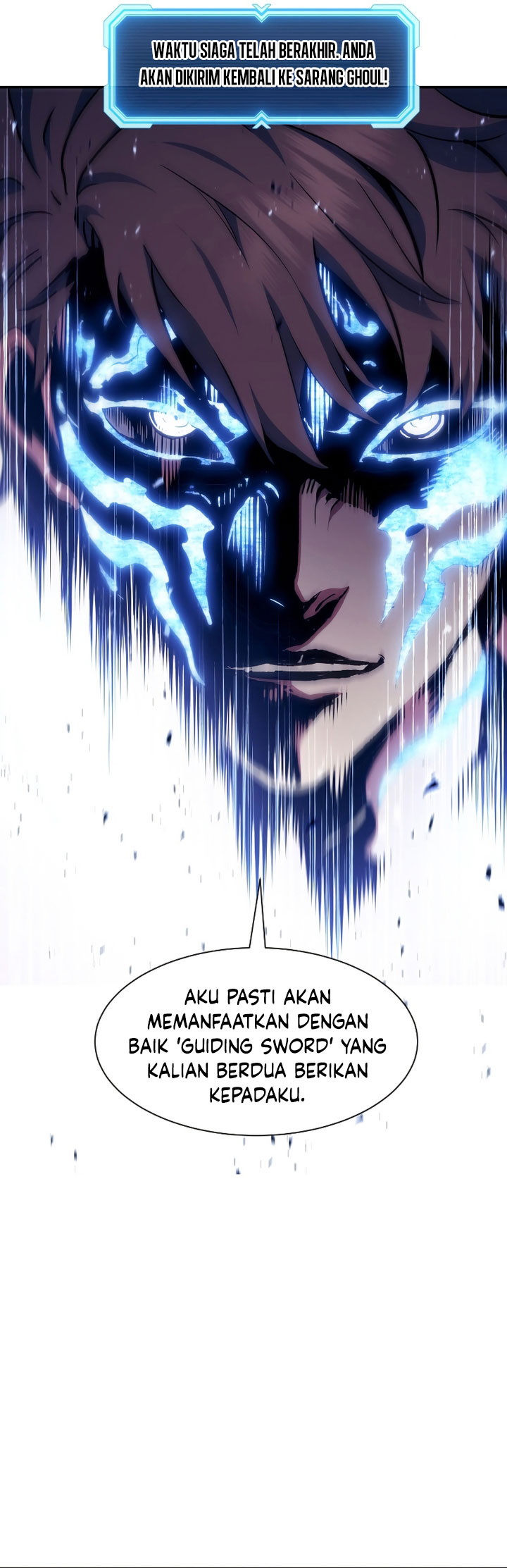 Return of the Broken Constellation Chapter 97 Gambar 47
