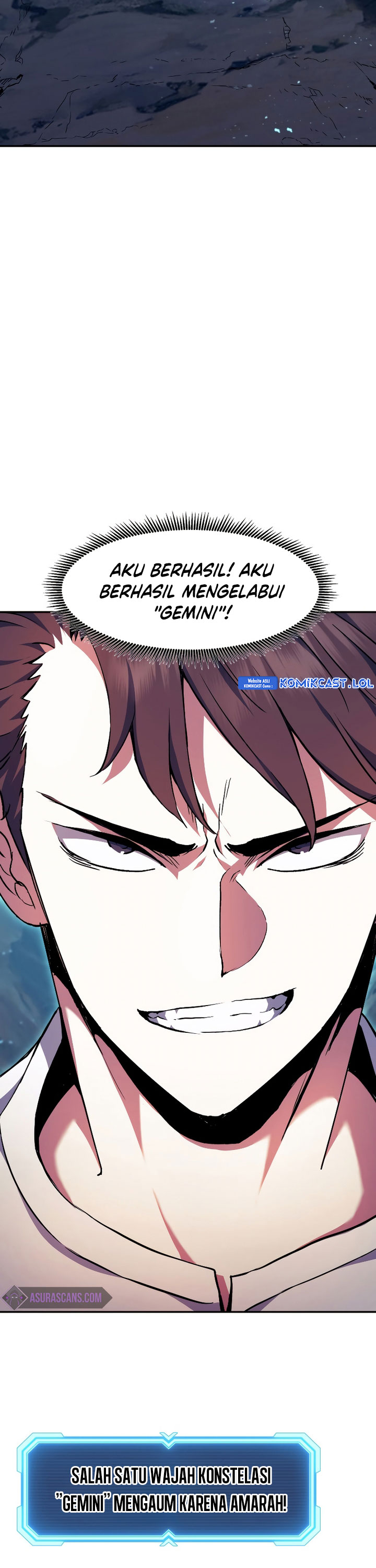 Return of the Broken Constellation Chapter 97 Gambar 50