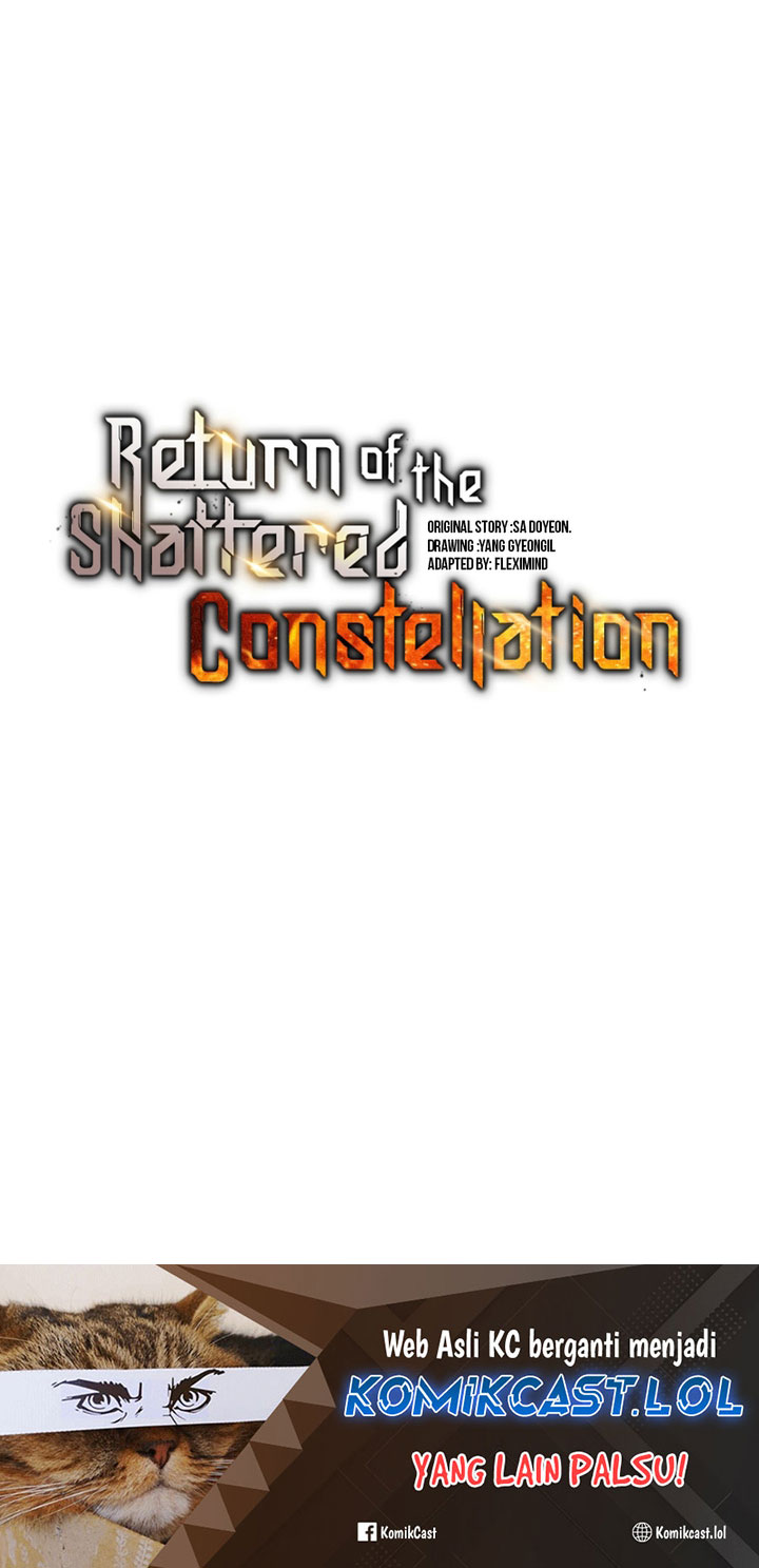 Return of the Broken Constellation Chapter 97 Gambar 60