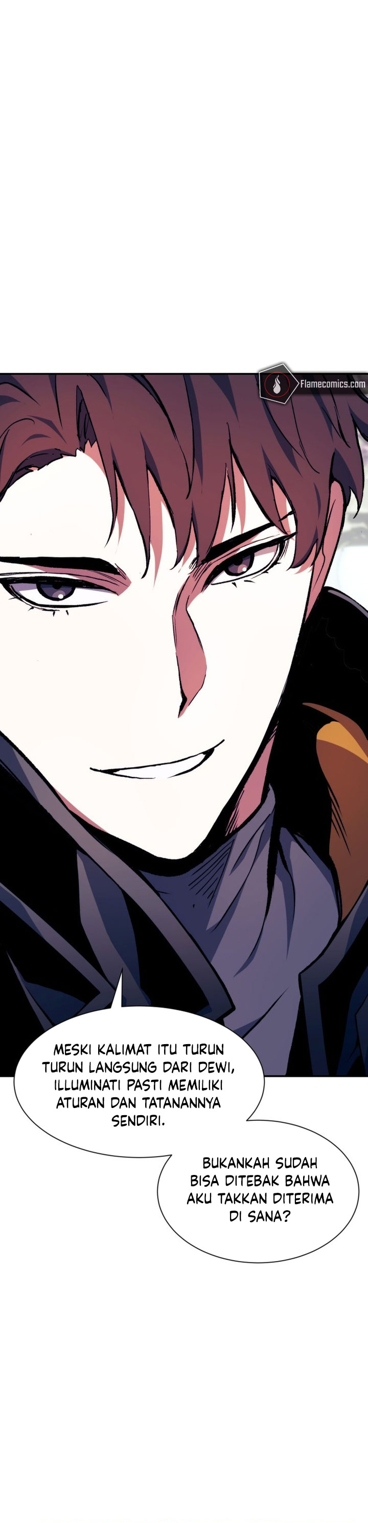Return of the Broken Constellation Chapter 99 Gambar 12