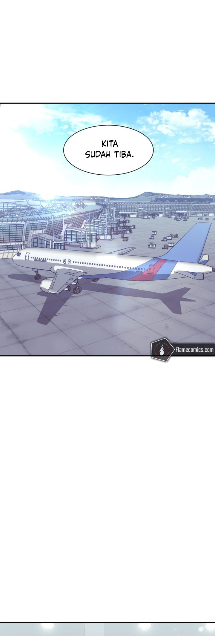 Return of the Broken Constellation Chapter 99 Gambar 19