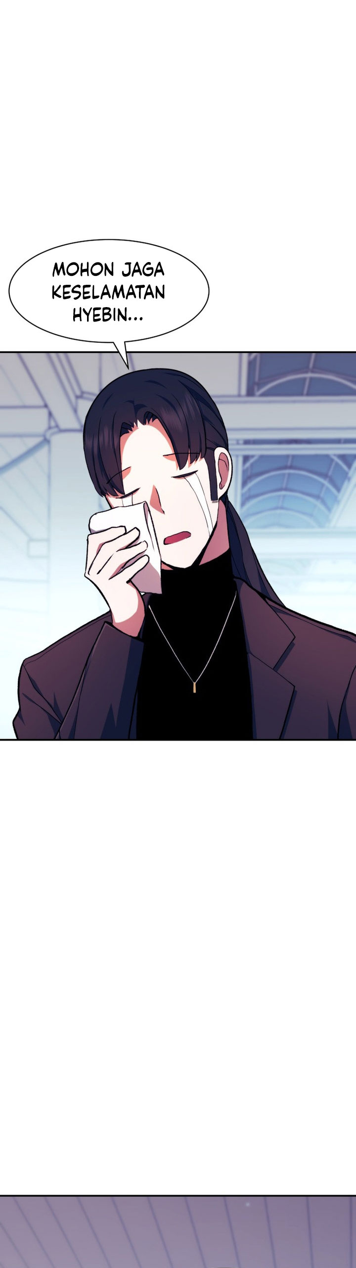 Return of the Broken Constellation Chapter 99 Gambar 29