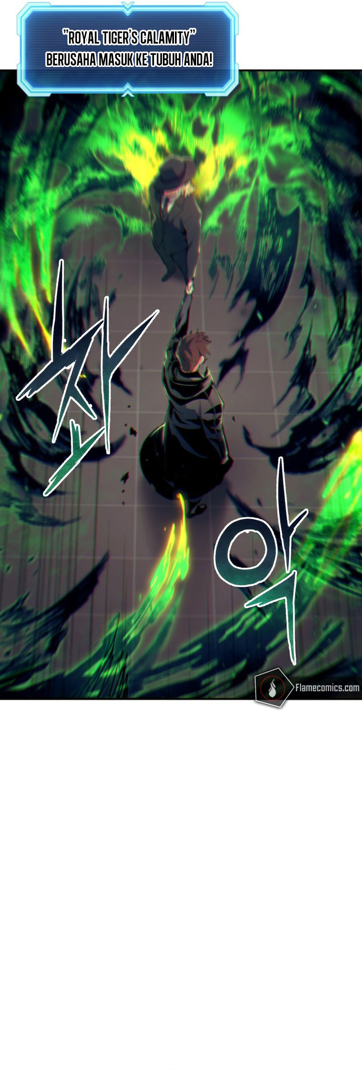 Return of the Broken Constellation Chapter 99 Gambar 53