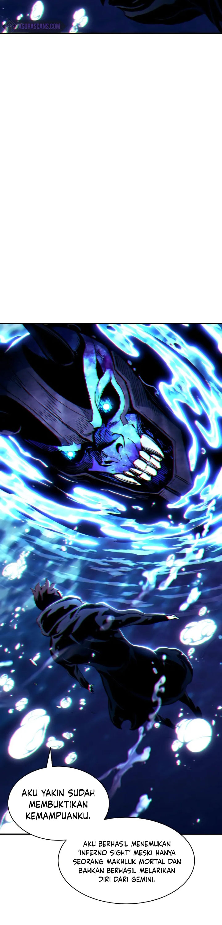 Return of the Broken Constellation Chapter 101 Gambar 6