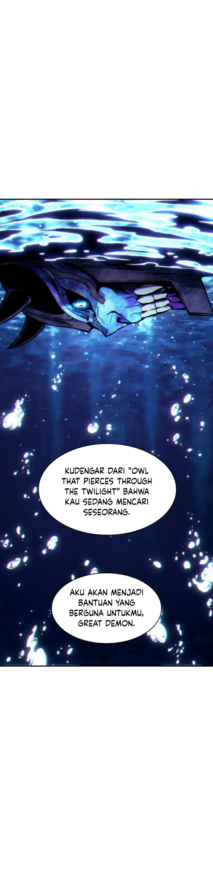 Return of the Broken Constellation Chapter 101 Gambar 7