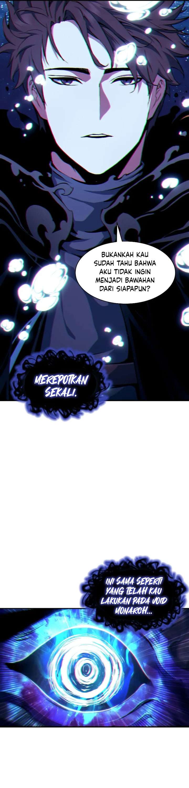 Return of the Broken Constellation Chapter 101 Gambar 11