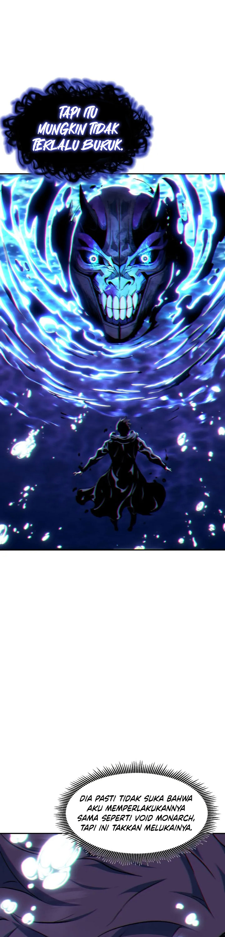 Return of the Broken Constellation Chapter 101 Gambar 12