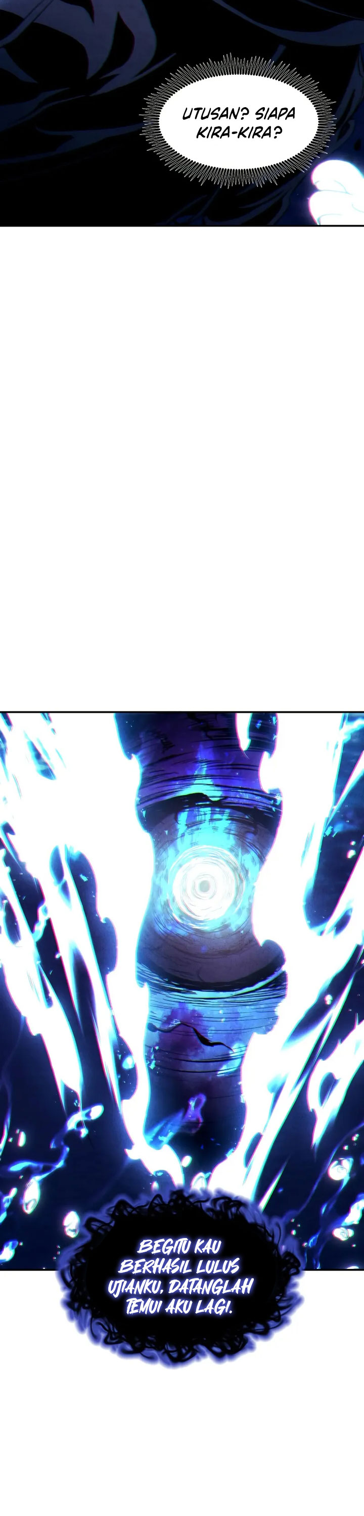 Return of the Broken Constellation Chapter 101 Gambar 21