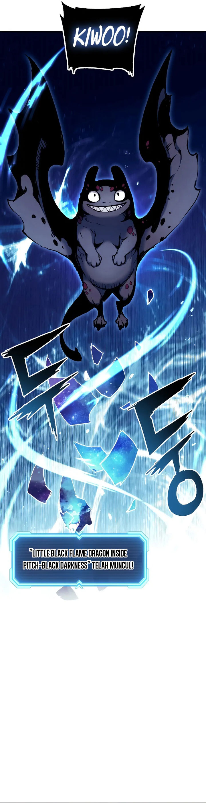 Return of the Broken Constellation Chapter 101 Gambar 41