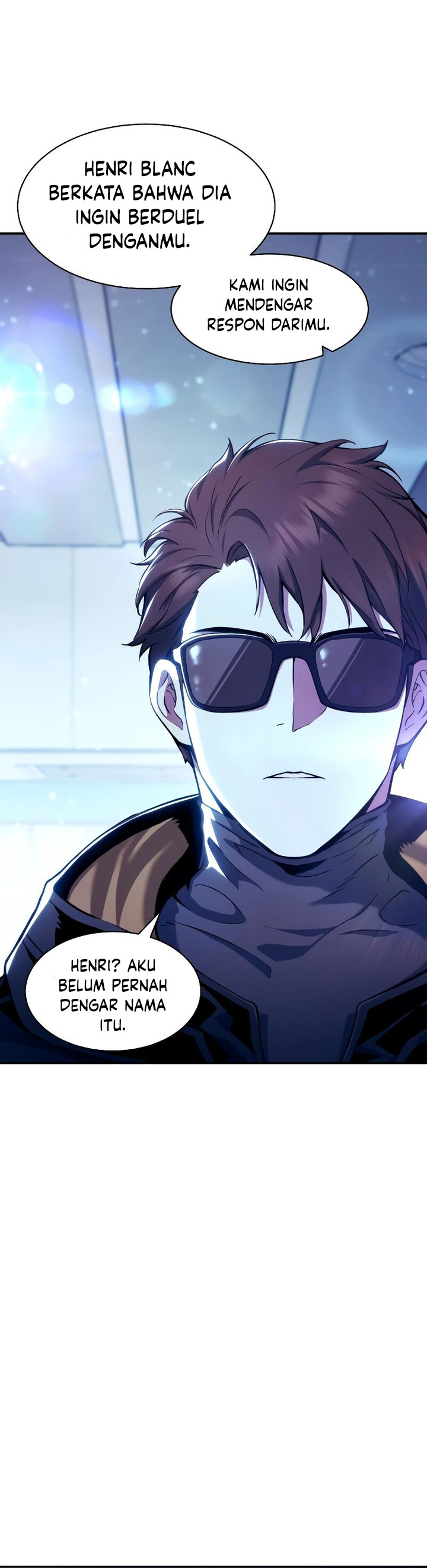 Return of the Broken Constellation Chapter 103 Gambar 4