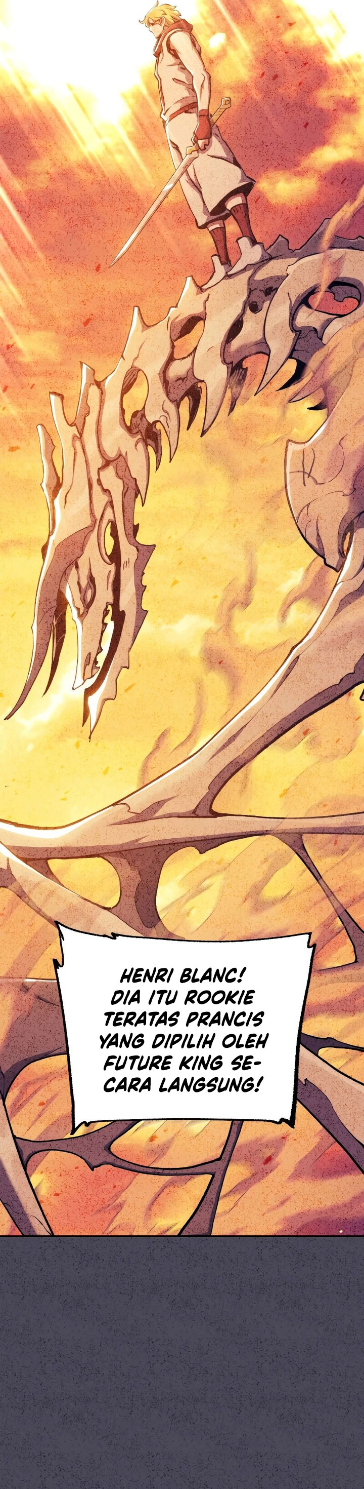 Return of the Broken Constellation Chapter 103 Gambar 6