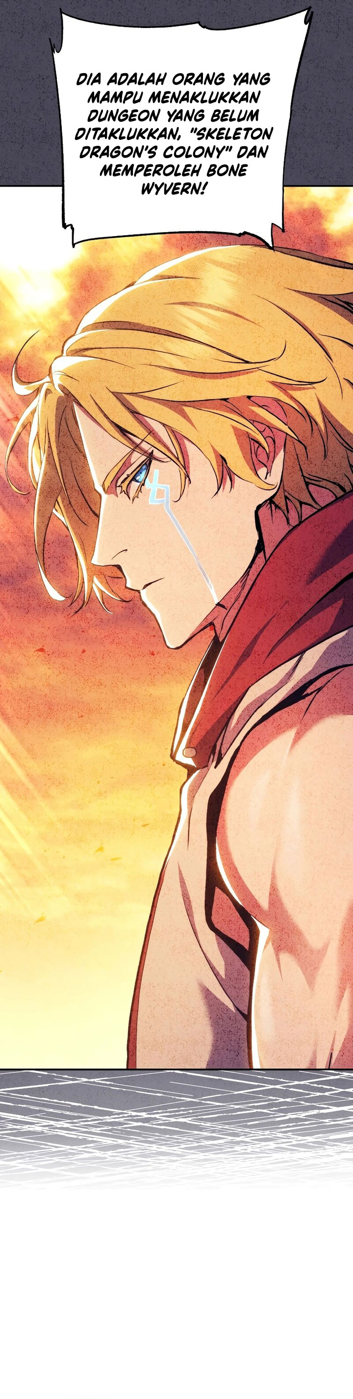 Return of the Broken Constellation Chapter 103 Gambar 7