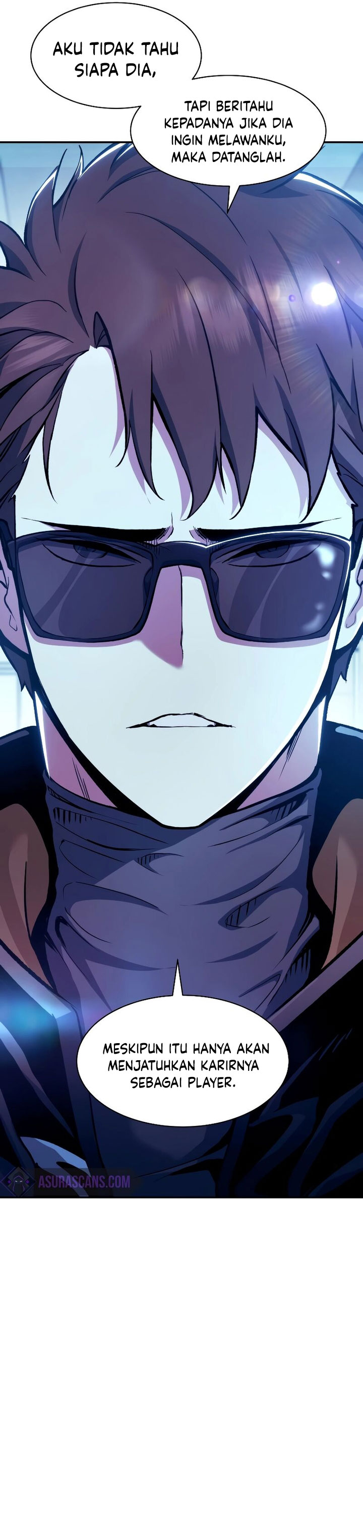 Return of the Broken Constellation Chapter 103 Gambar 9
