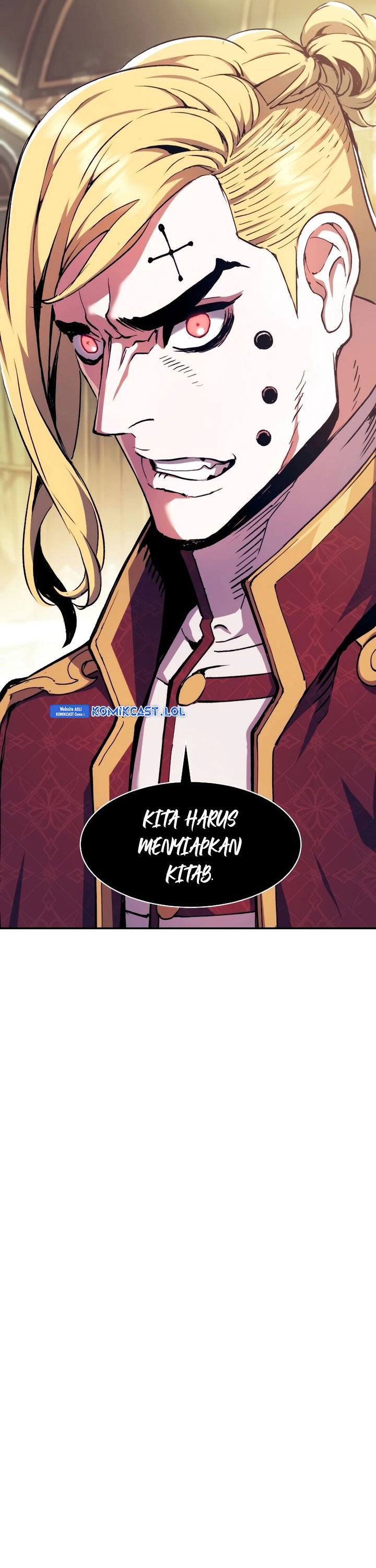 Return of the Broken Constellation Chapter 103 Gambar 20