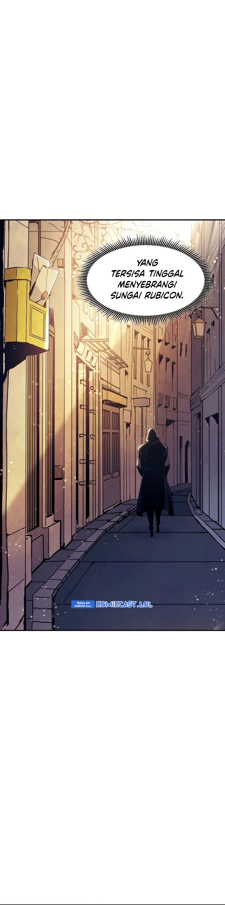 Return of the Broken Constellation Chapter 103 Gambar 23