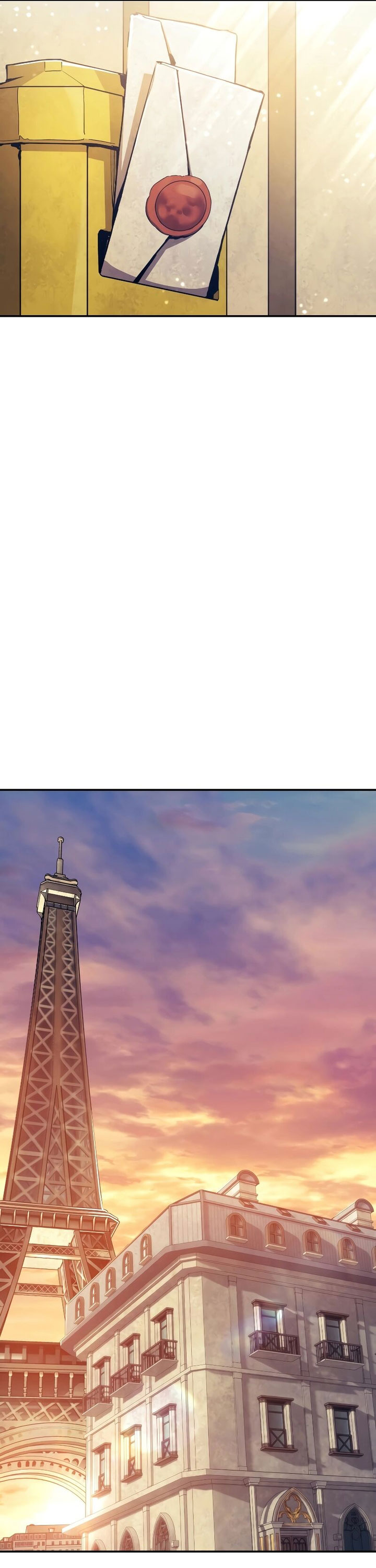 Return of the Broken Constellation Chapter 103 Gambar 24