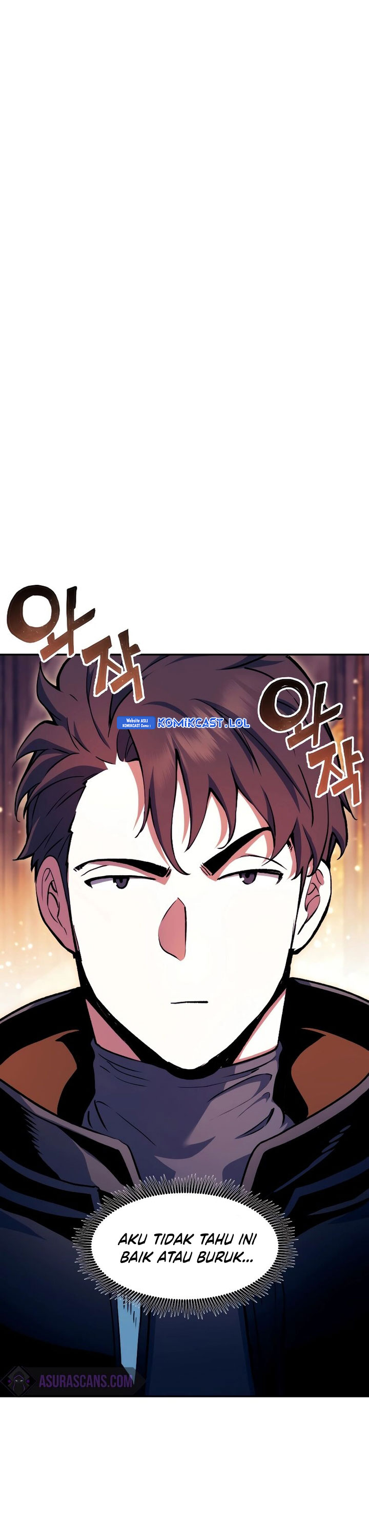 Return of the Broken Constellation Chapter 103 Gambar 25