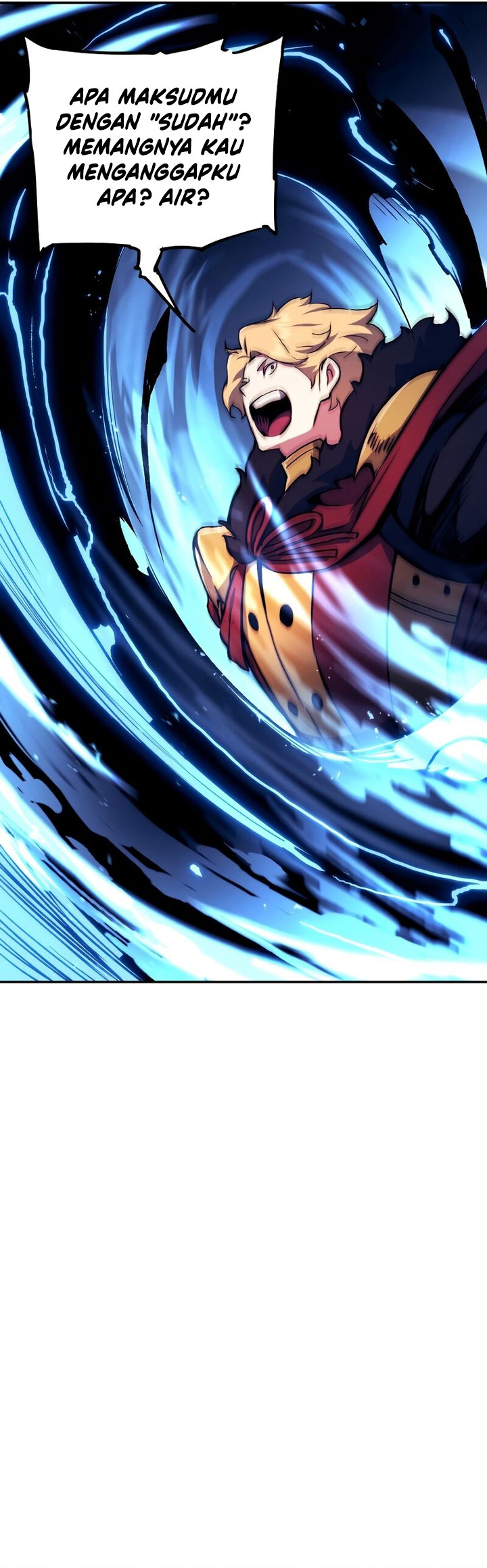 Return of the Broken Constellation Chapter 103 Gambar 41