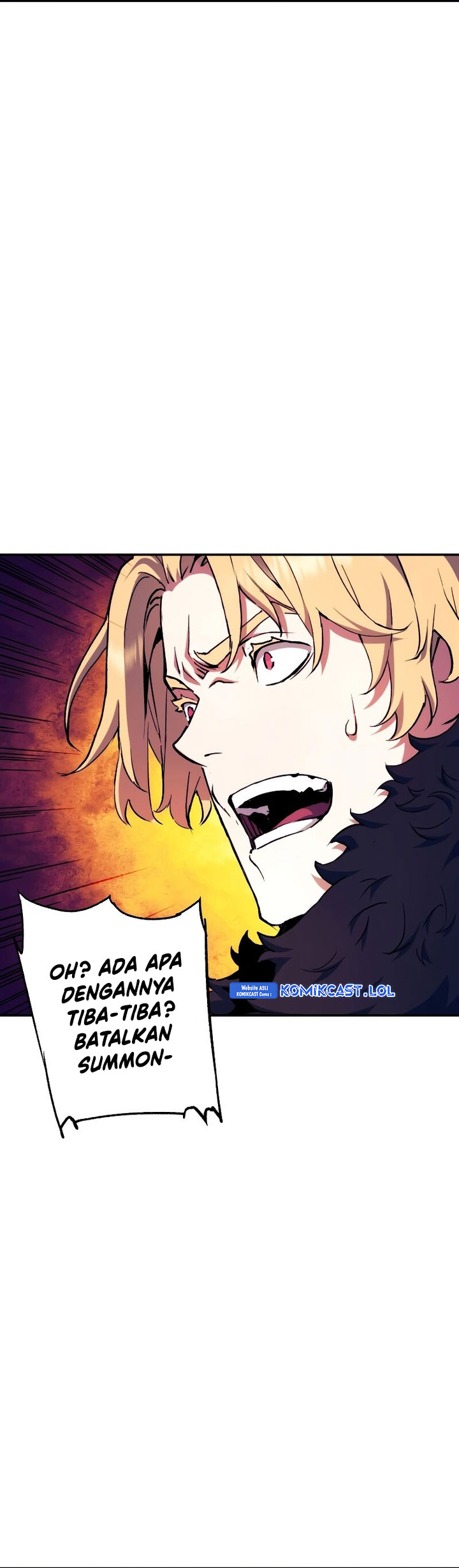 Return of the Broken Constellation Chapter 103 Gambar 45