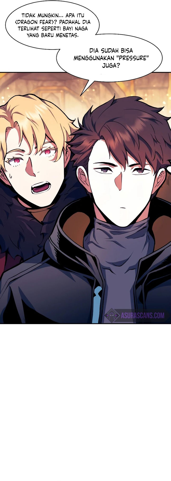Return of the Broken Constellation Chapter 103 Gambar 51