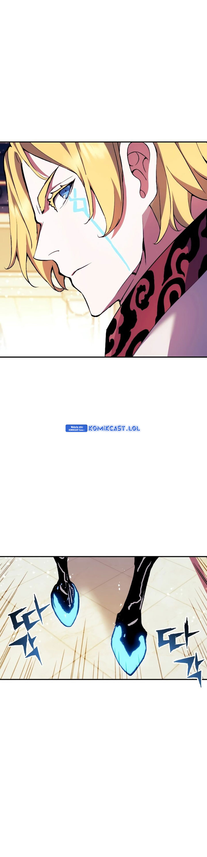 Return of the Broken Constellation Chapter 103 Gambar 58
