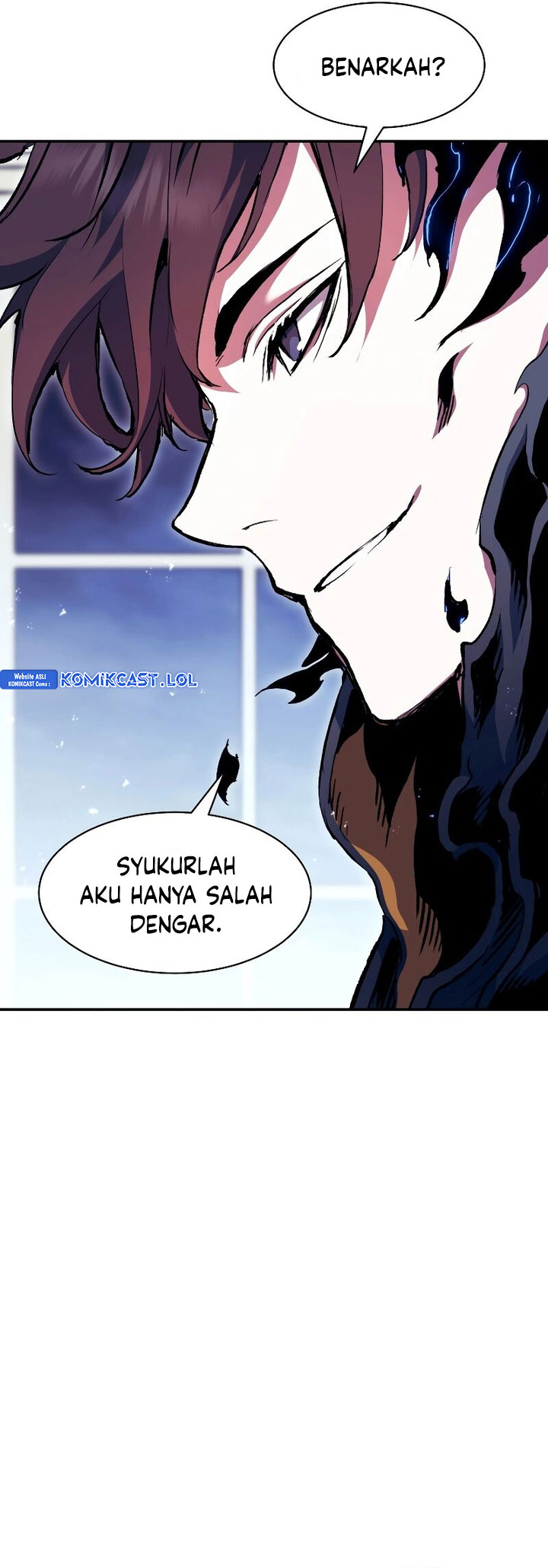Return of the Broken Constellation Chapter 105 Gambar 3