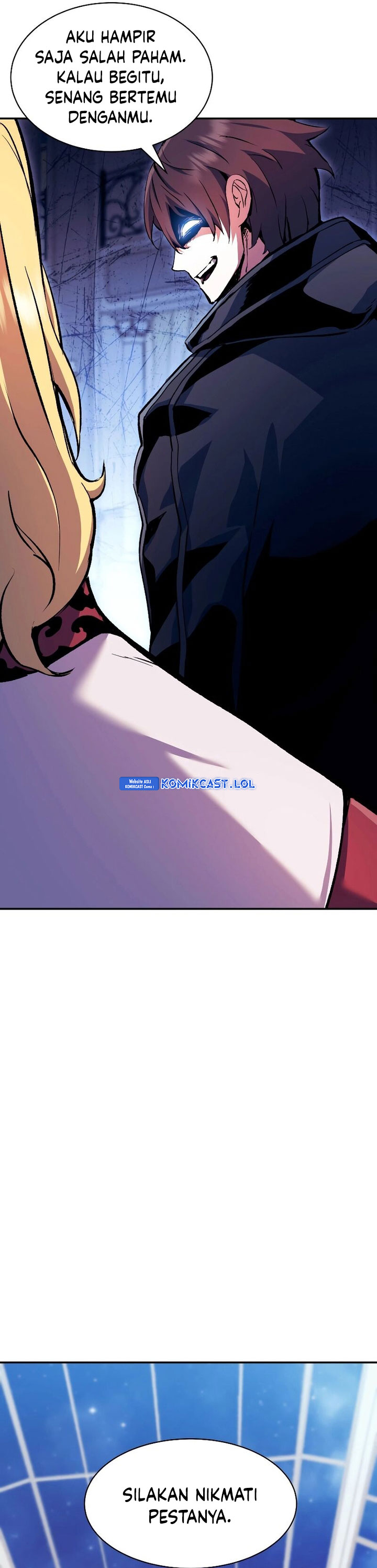 Return of the Broken Constellation Chapter 105 Gambar 5