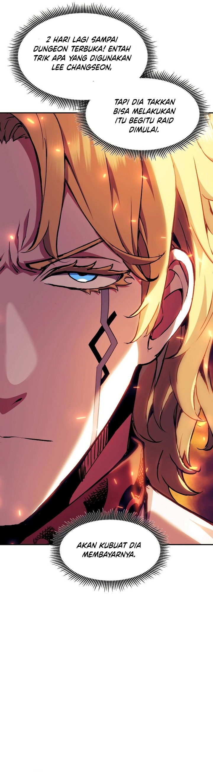 Return of the Broken Constellation Chapter 105 Gambar 11