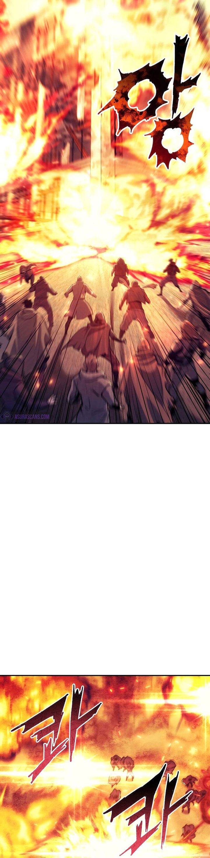 Return of the Broken Constellation Chapter 105 Gambar 44