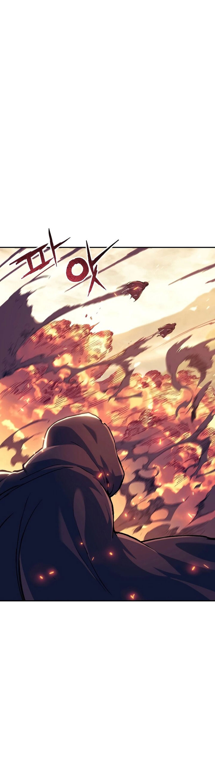 Return of the Broken Constellation Chapter 105 Gambar 46