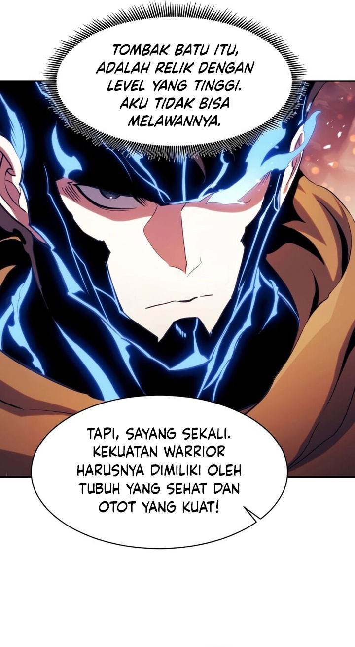 Return of the Broken Constellation Chapter 118 Gambar 14