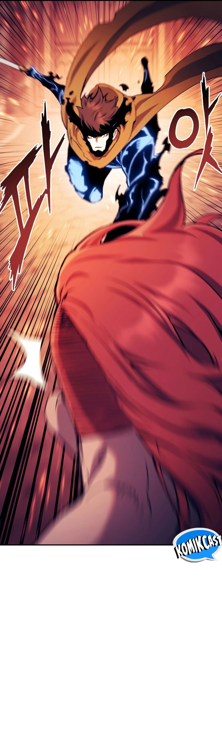 Return of the Broken Constellation Chapter 118 Gambar 18