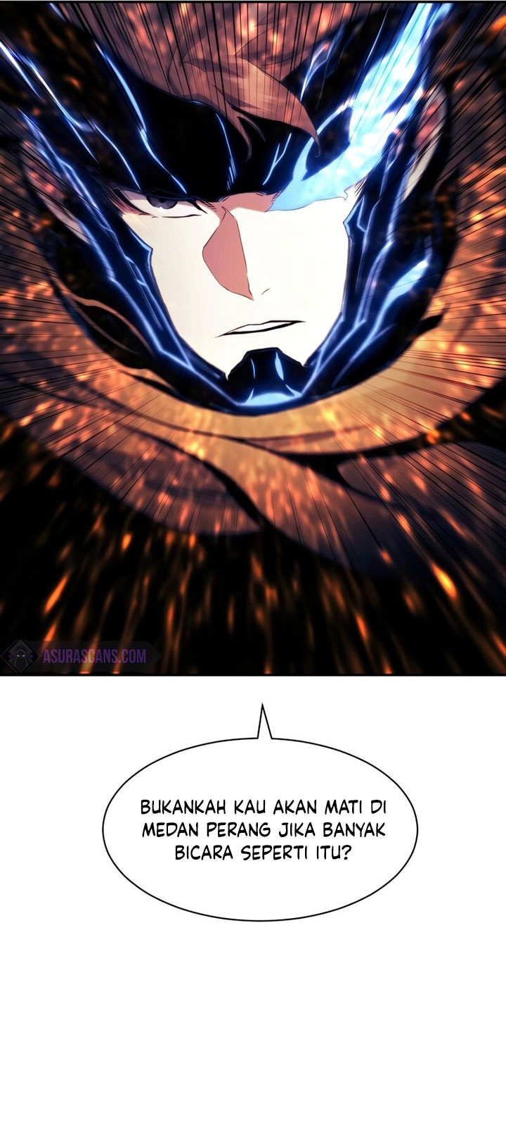 Return of the Broken Constellation Chapter 118 Gambar 21