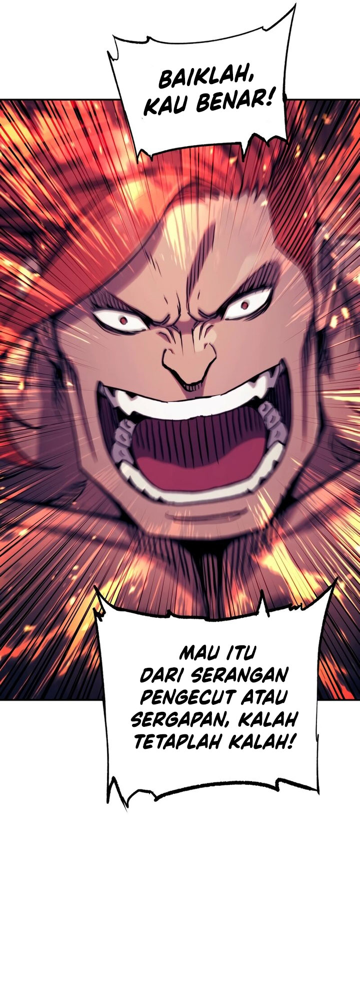 Return of the Broken Constellation Chapter 118 Gambar 22