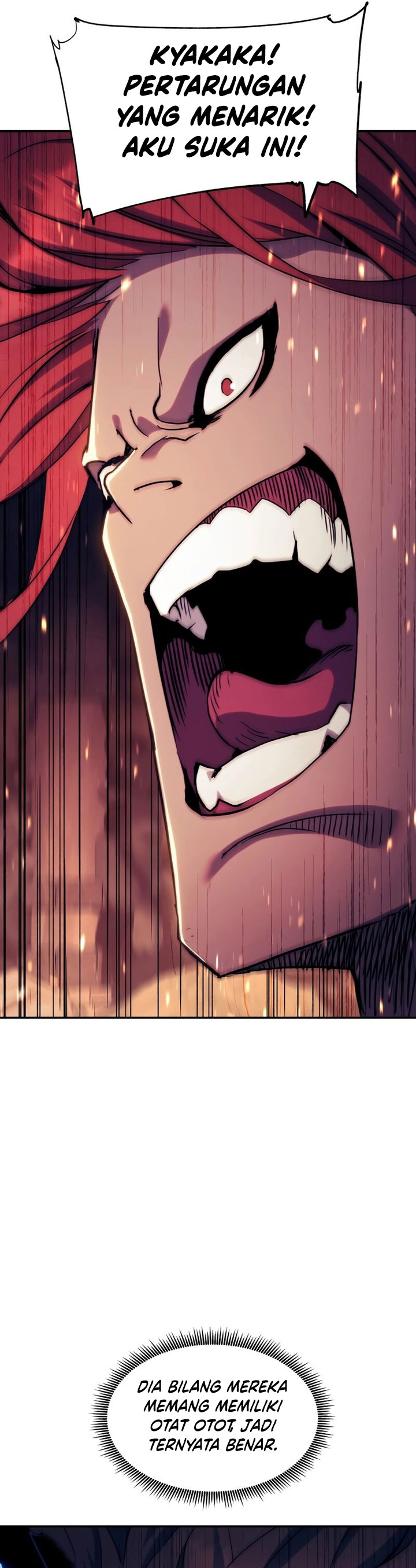 Return of the Broken Constellation Chapter 118 Gambar 26