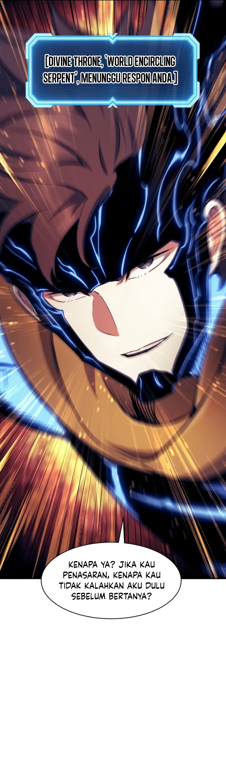 Return of the Broken Constellation Chapter 118 Gambar 32