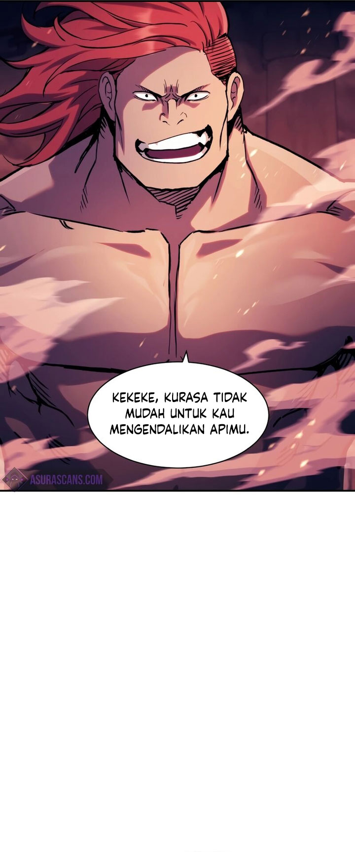 Return of the Broken Constellation Chapter 118 Gambar 37