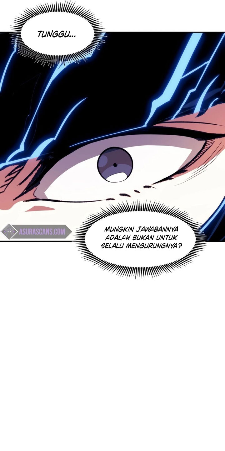 Return of the Broken Constellation Chapter 118 Gambar 42