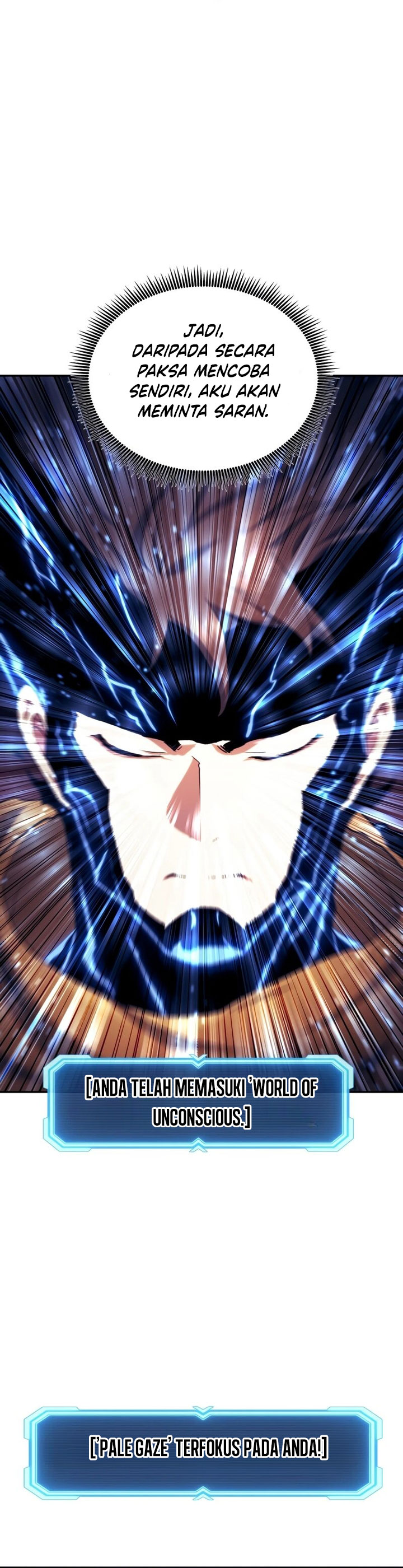 Return of the Broken Constellation Chapter 118 Gambar 44