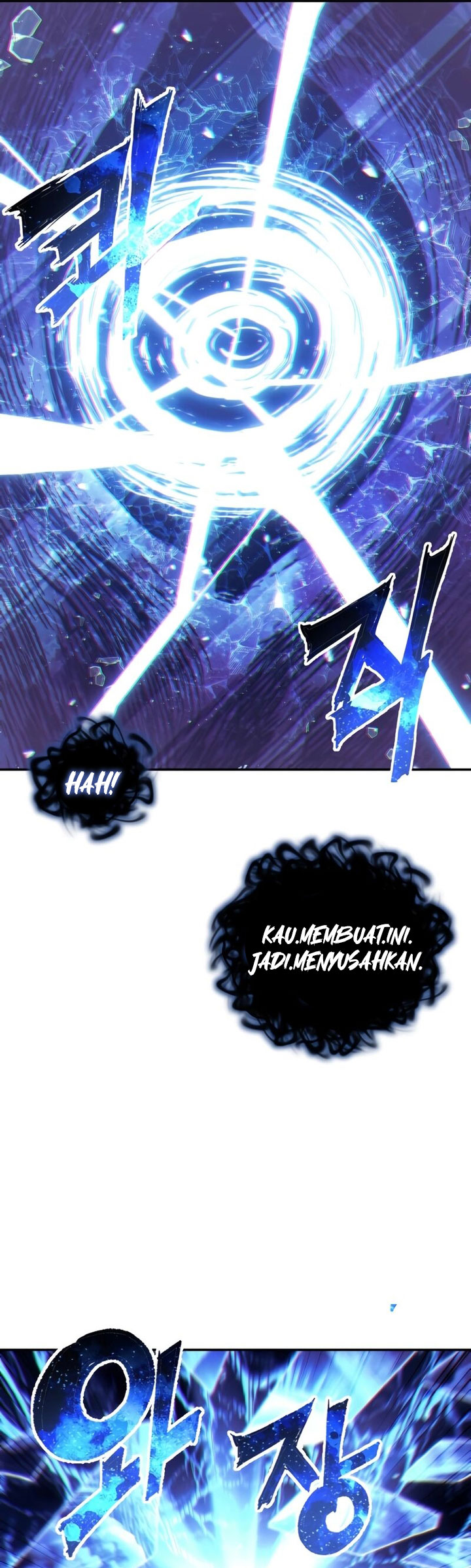 Return of the Broken Constellation Chapter 118 Gambar 46
