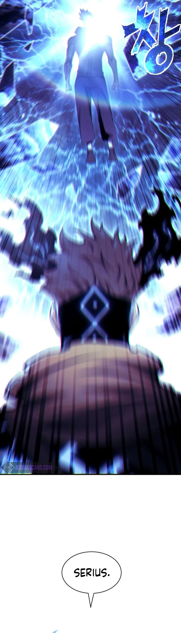Return of the Broken Constellation Chapter 118 Gambar 47