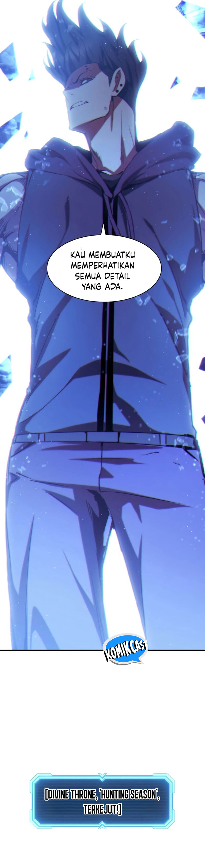 Return of the Broken Constellation Chapter 118 Gambar 48