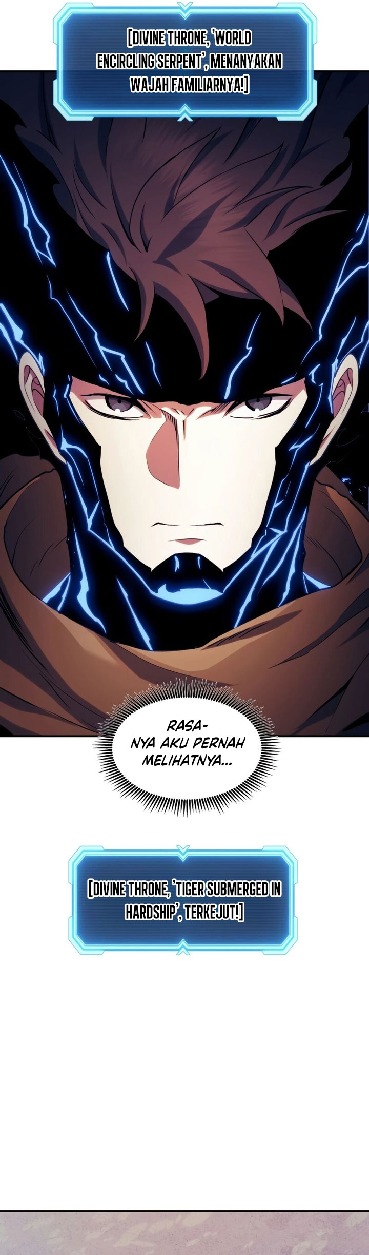 Return of the Broken Constellation Chapter 118 Gambar 49