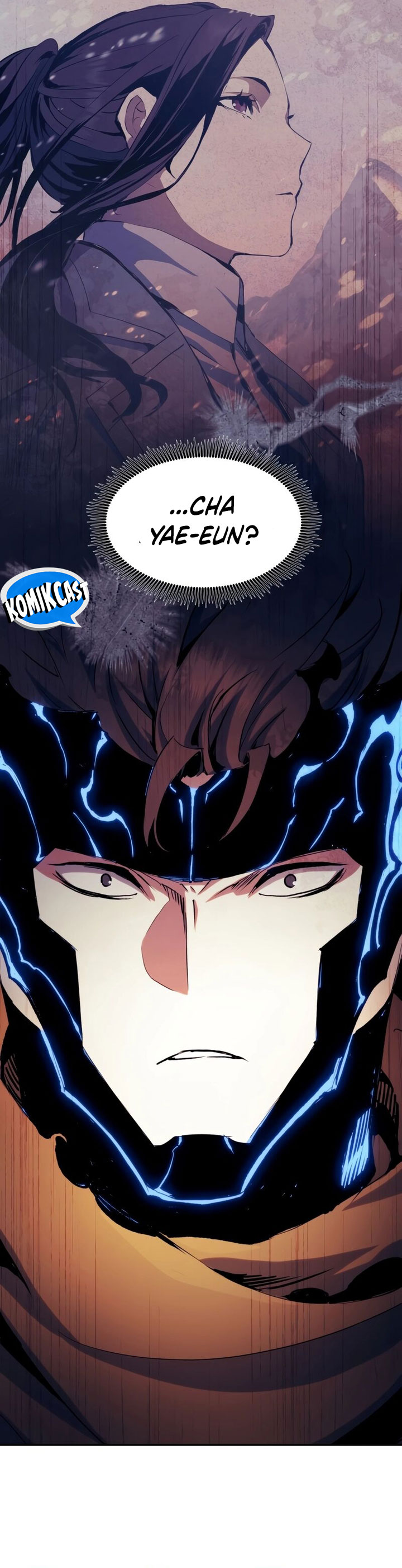 Return of the Broken Constellation Chapter 118 Gambar 50