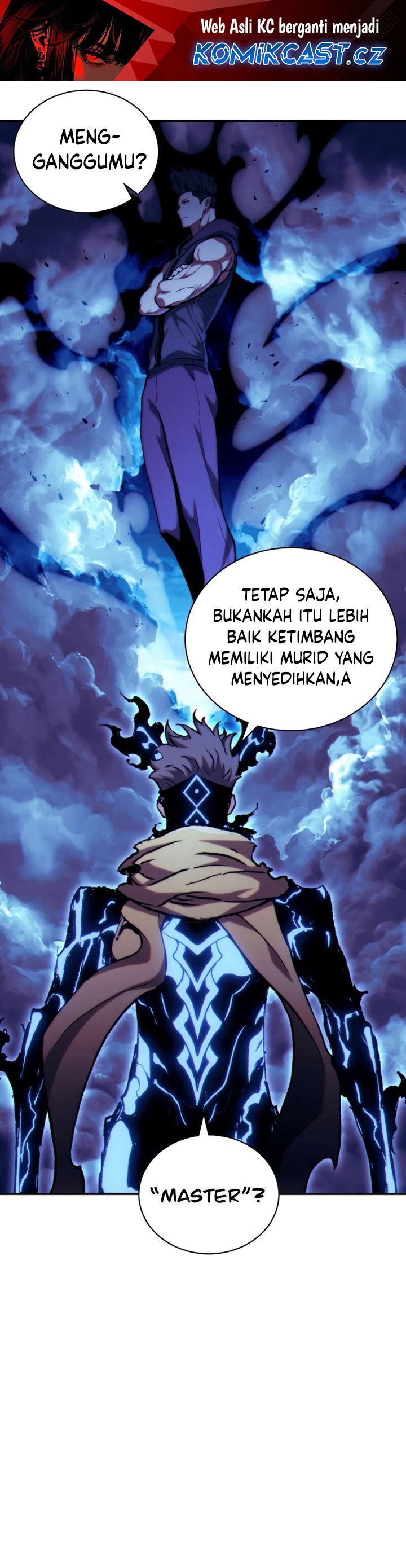 Return of the Broken Constellation Chapter 119 Gambar 2