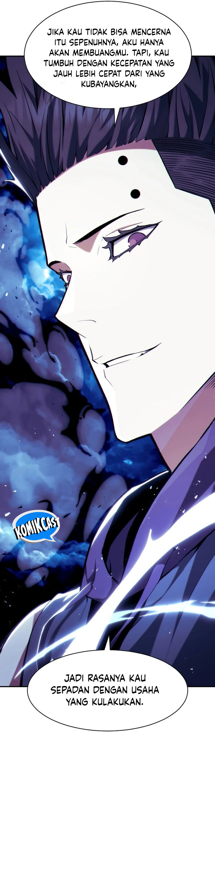 Return of the Broken Constellation Chapter 119 Gambar 3
