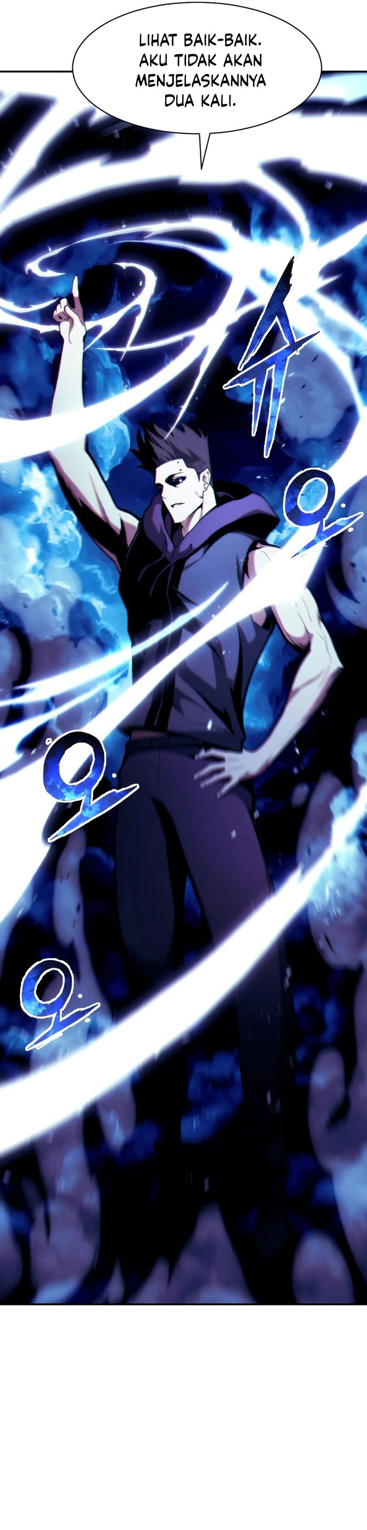 Return of the Broken Constellation Chapter 119 Gambar 4
